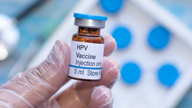hpv vaccine in Coventry