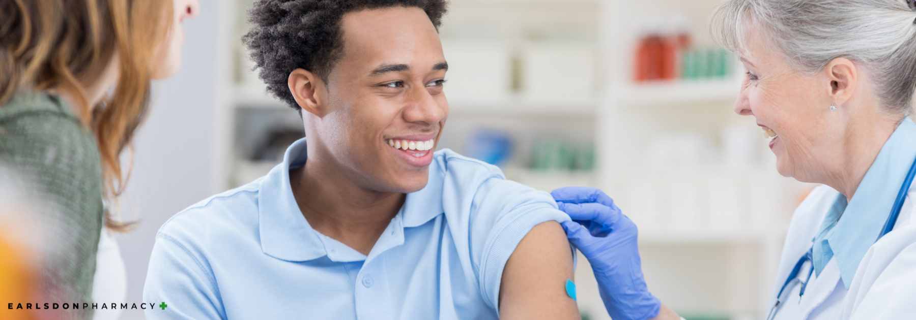 private covid vaccination in Coventry