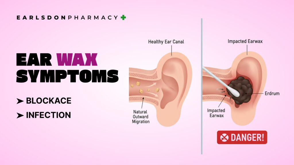 Ear Wax Removal