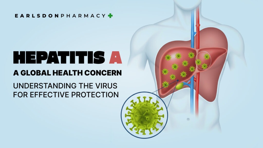 Hep A