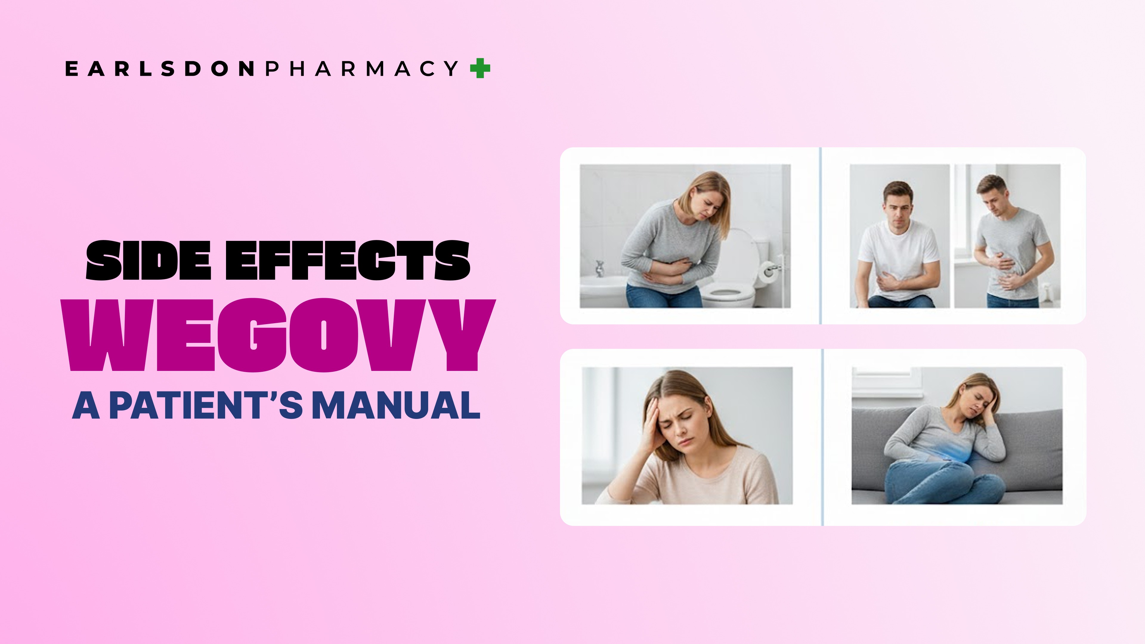 Common Side Effects of Wegovy You Should Know