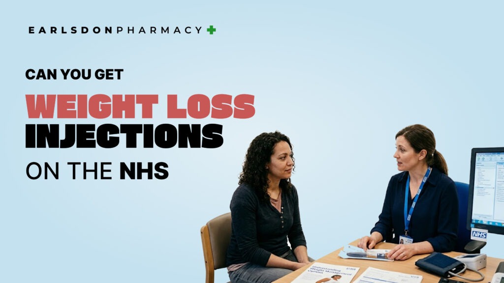 Weight Loss Injections