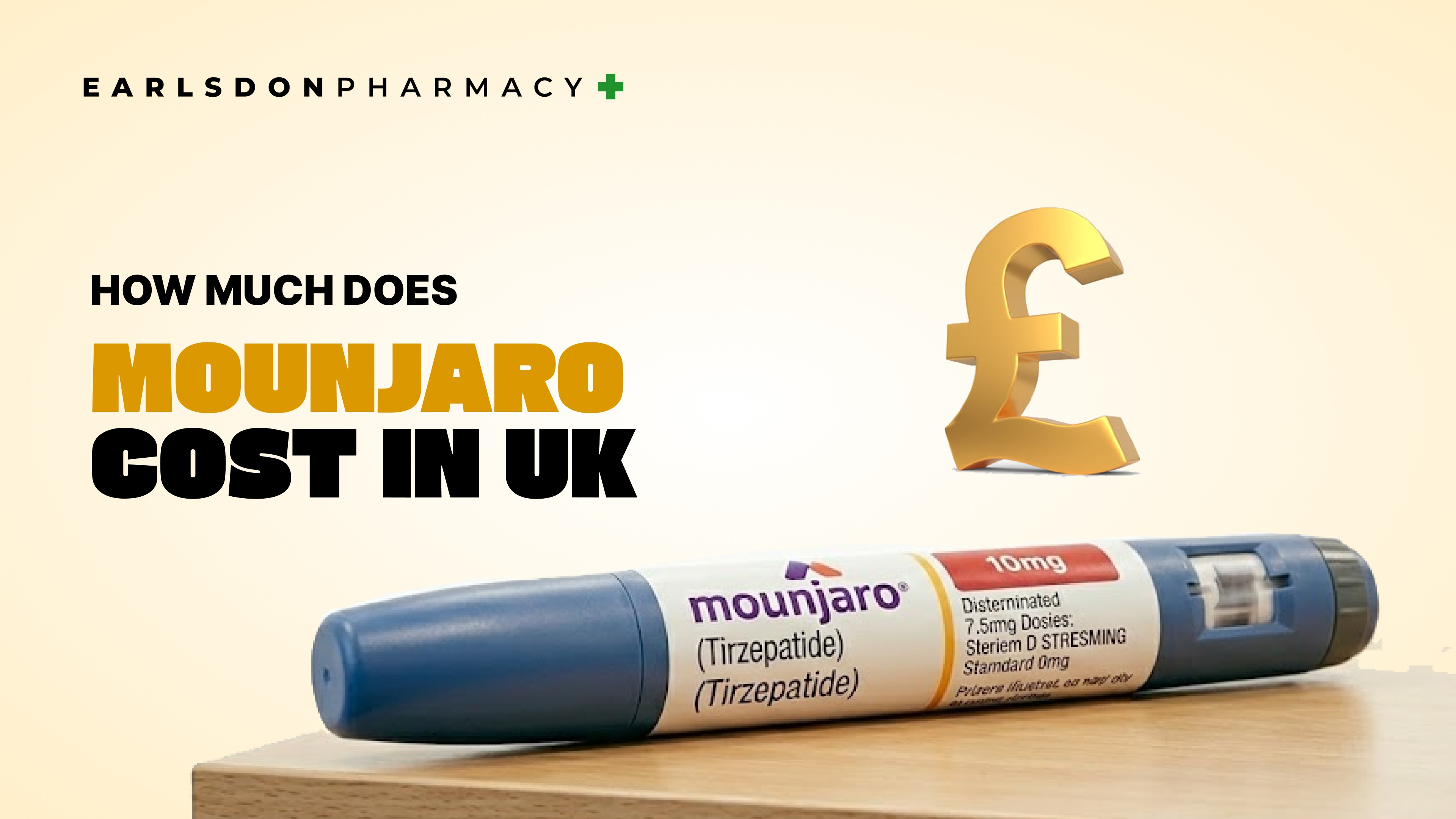 How Much Does Mounjaro Cost in the UK? (2026 Price Guide)