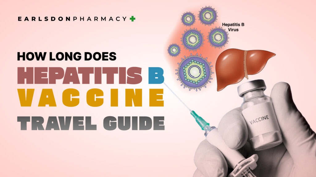 Hepatitis B Vaccine