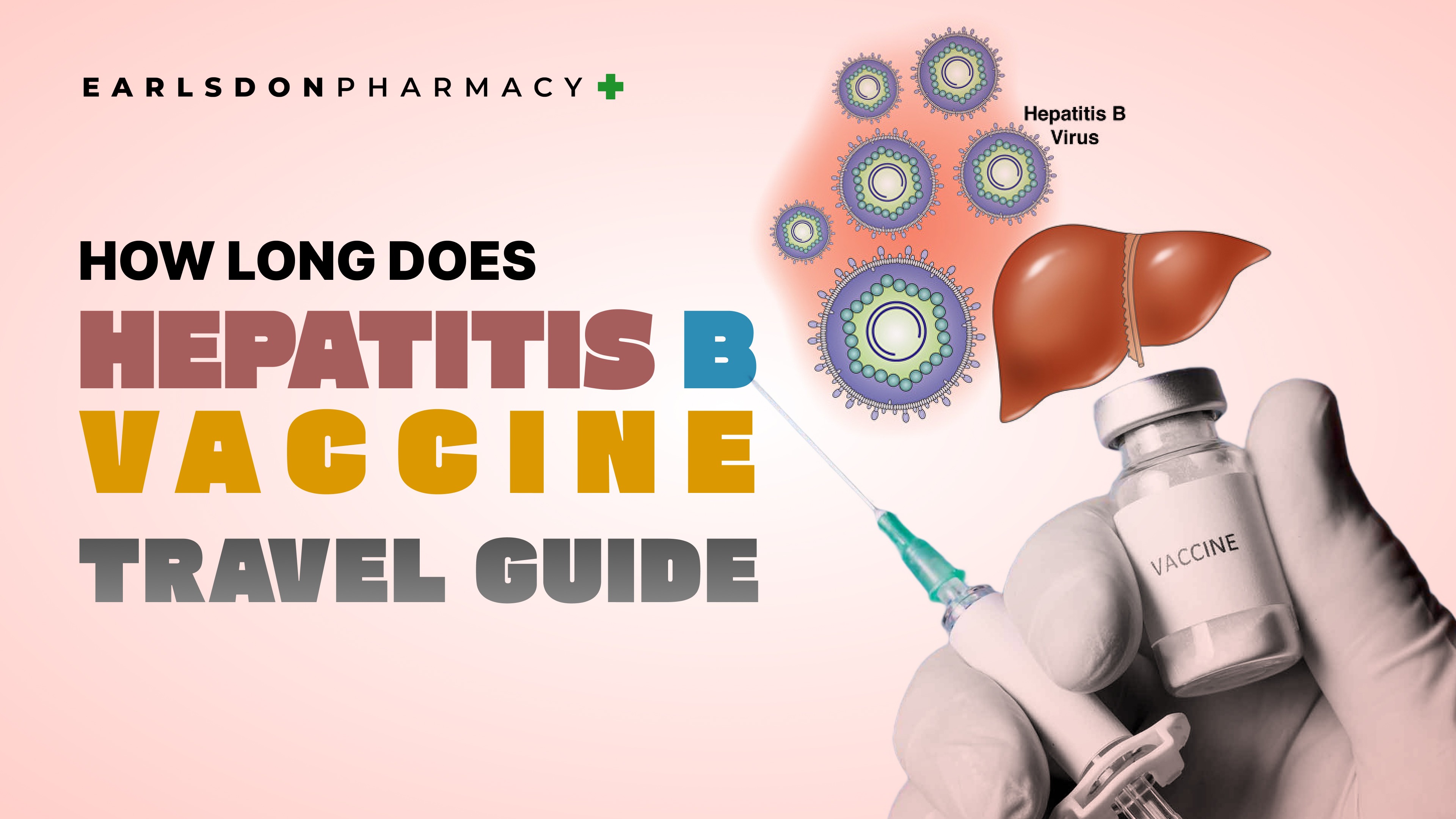 How Long Does the Hepatitis B Vaccine Last? Travel Advice and Protection Guide