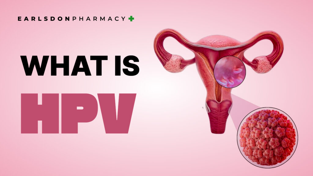 HPV