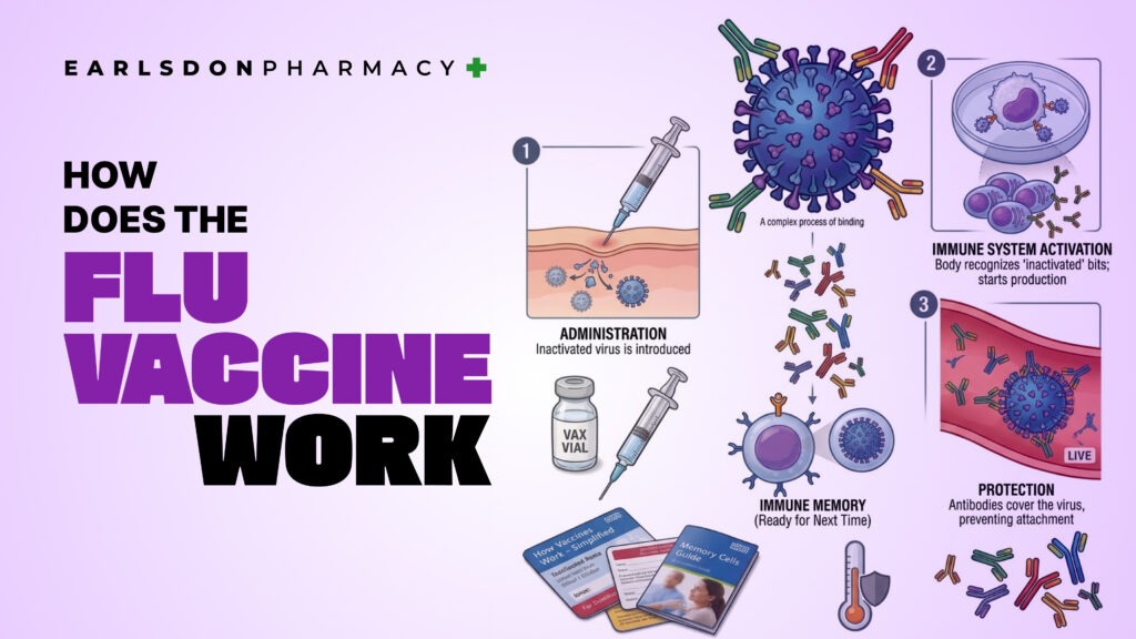 Flu Vaccine