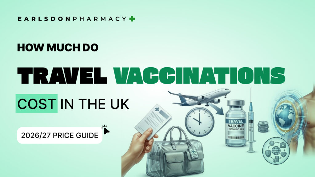 travel vaccine