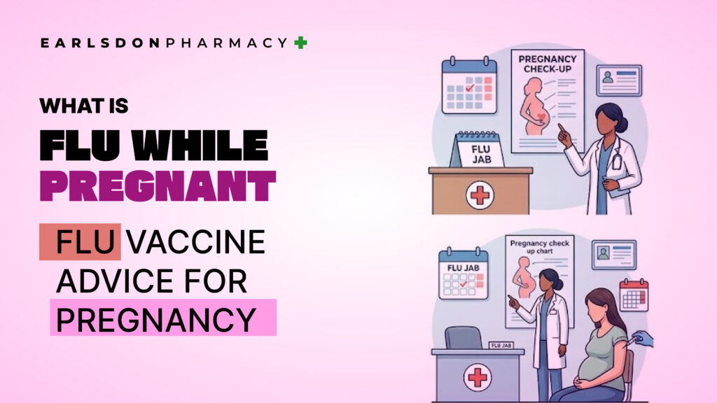 Flu Vaccine